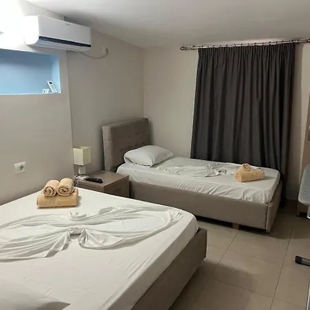 Appartement Gjicali *