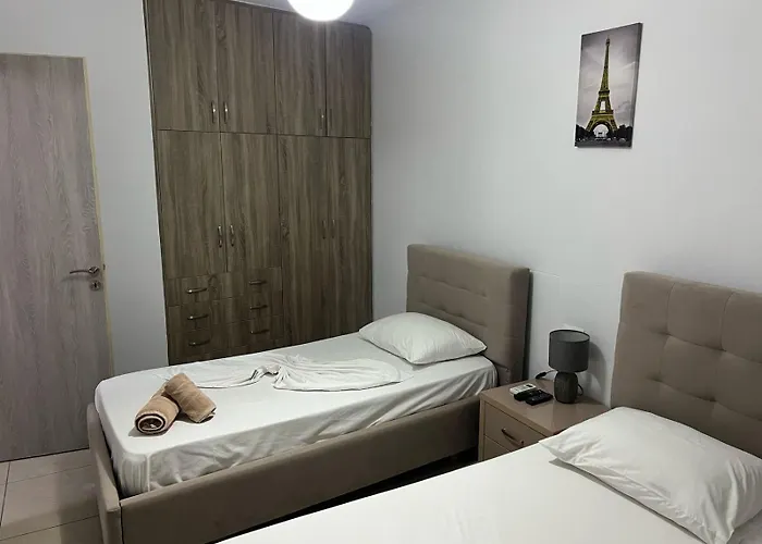 Gjicali Apartment