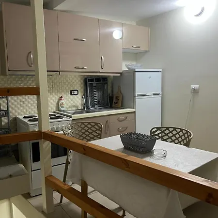 Gjicali Appartamento Himare