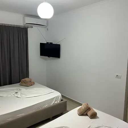 Gjicali Appartamento Himare