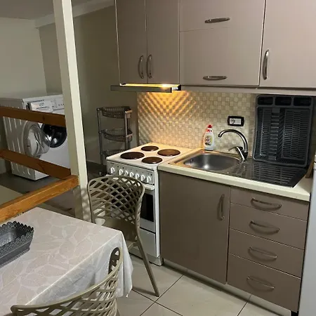 Appartamento Gjicali Himare