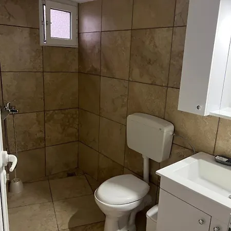 Apartment Gjicali