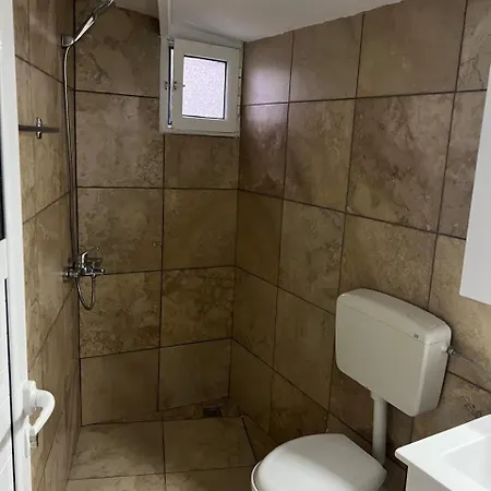 Gjicali Appartamento *