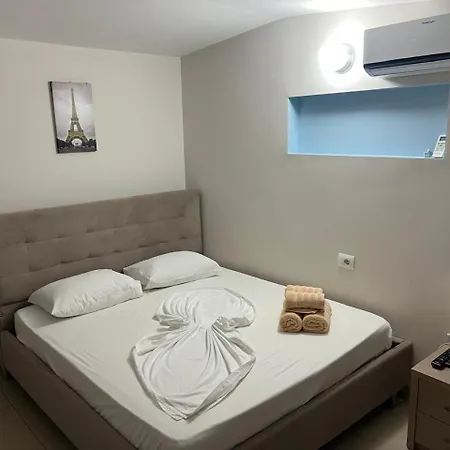 Gjicali Appartamento Himare