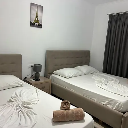 Appartamento Gjicali Himare