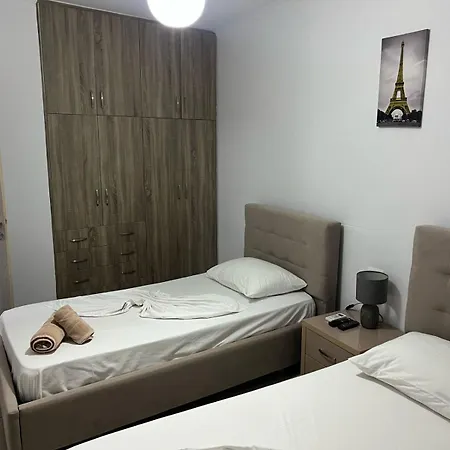 Gjicali Apartment
