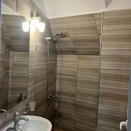 Apartment Gjicali Himare