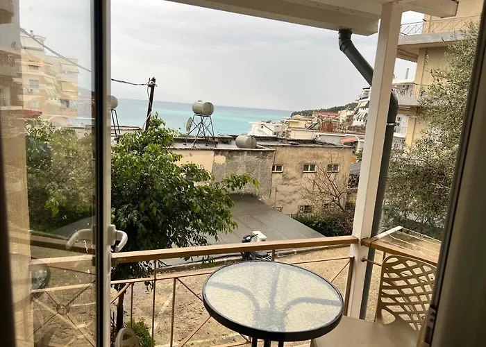 Gjicali Διαμέρισμα *