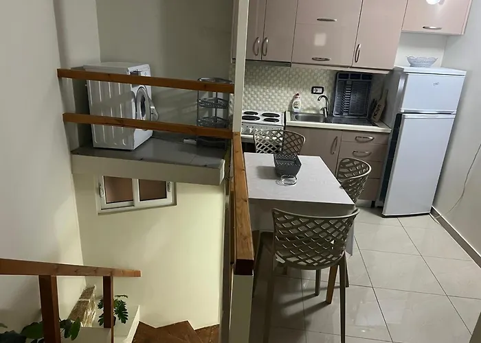 Gjicali Χειμάρρα