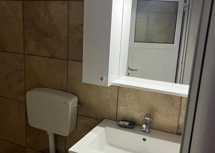 Διαμέρισμα Gjicali *