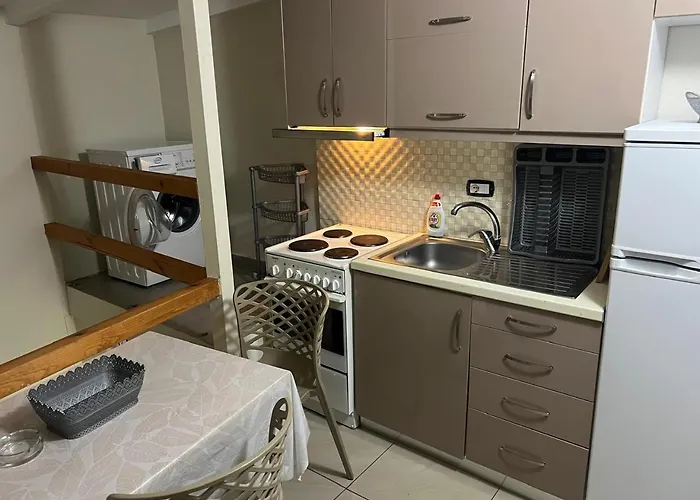 Apartment Gjicali Himarë