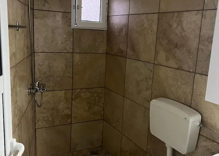 Gjicali Διαμέρισμα *