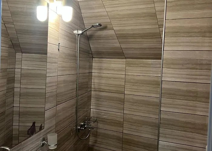 Apartment Gjicali Himarë